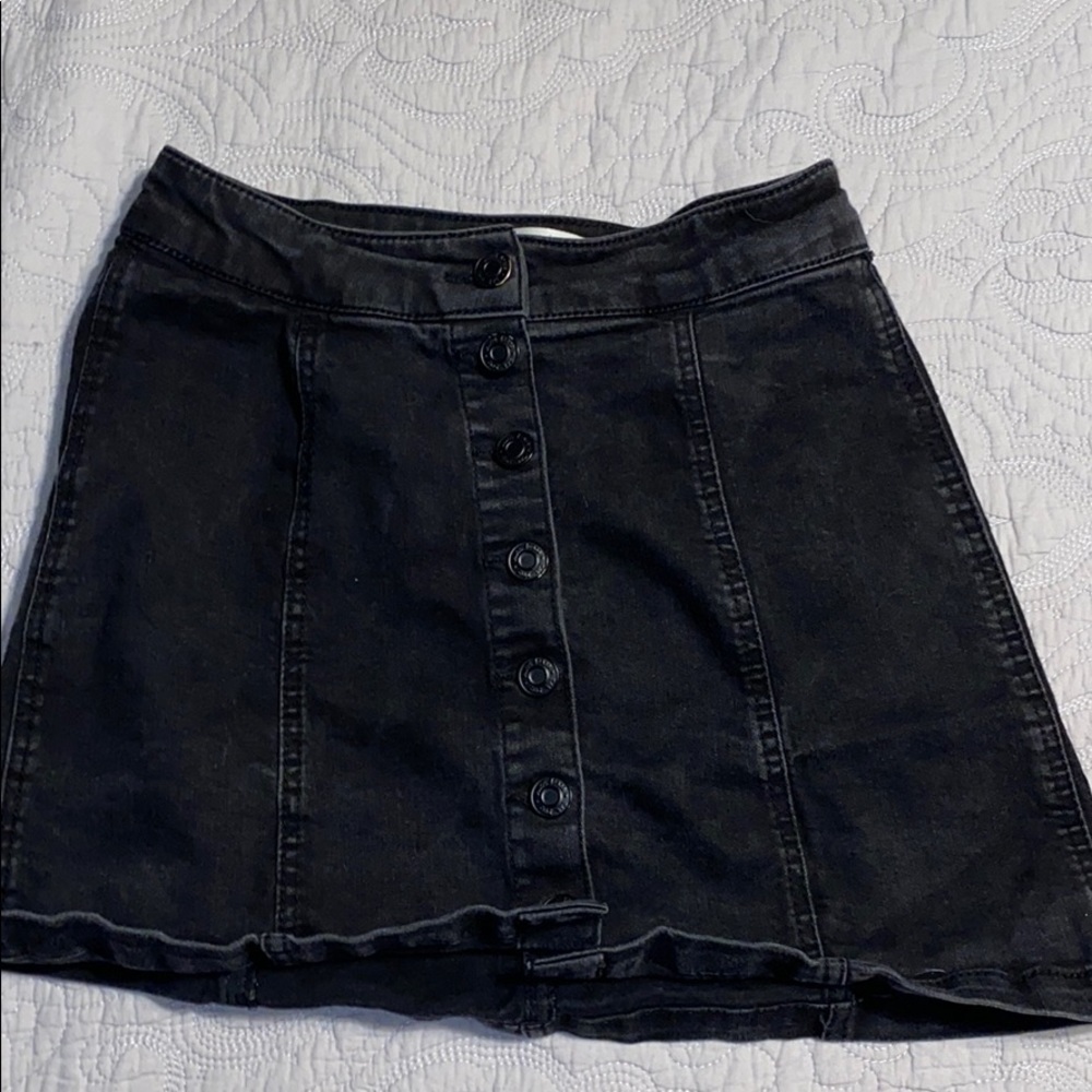 skirt